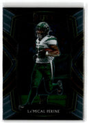 2020 Panini Select La'Mical Perine