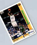 1992 Upper Deck Doug Smith