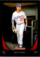 2012 Topps Heritage Matt Kemp/Prince Fielder/Albert Pujols/Dan Uggla/Giancarlo Stanton