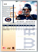 1998 Leaf Rookies And Stars Bobby Engram