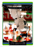 2006 Topps Richie Sexson #130