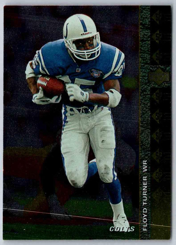 1994 Upper Deck Floyd Turner #31