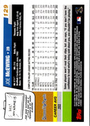 2006 Topps Joe McEwing