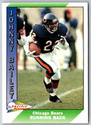 1998 Pacific Johnny Bailey