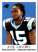 2013 Topps Archives Joe Adams