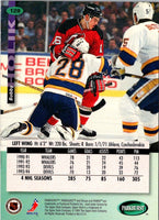 1994 Parkhurst Bobby Holik #128