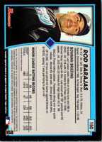 2001 Bowman Rod Barajas #150