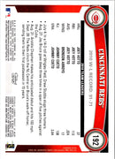 2011 Topps Cincinnati Reds