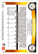 2011 Topps Curtis Brown