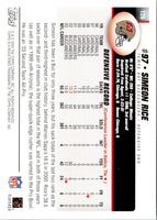 2004 Topps Simeon Rice #126