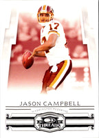 2007 Donruss Threads Jason Campbell #149