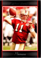 2007 Bowman Alex Smith #21