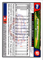 2008 Topps Opening Day Tim Hudson #57