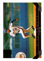 1993 Topps Bill Pecota #517