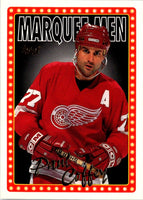 1995 Topps Paul Coffey #4