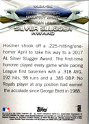 2018 Topps MLB Awards Eric Hosmer