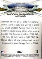 2018 Topps MLB Awards Eric Hosmer #MLBA-34