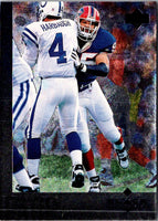 1997 Upper Deck Black Diamond Bryce Paup #15