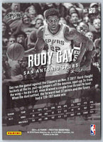 2017 Prestige Rudy Gay #120