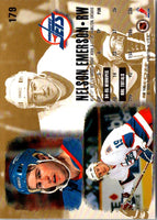 1995 Ultra Nelson Emerson #179