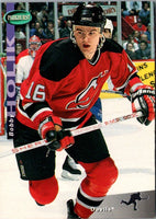 1994 Parkhurst Bobby Holik #128