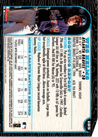 1999 Bowman Wes Helms #189