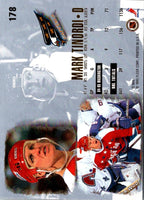 1995 Ultra Mark Tinordi #178