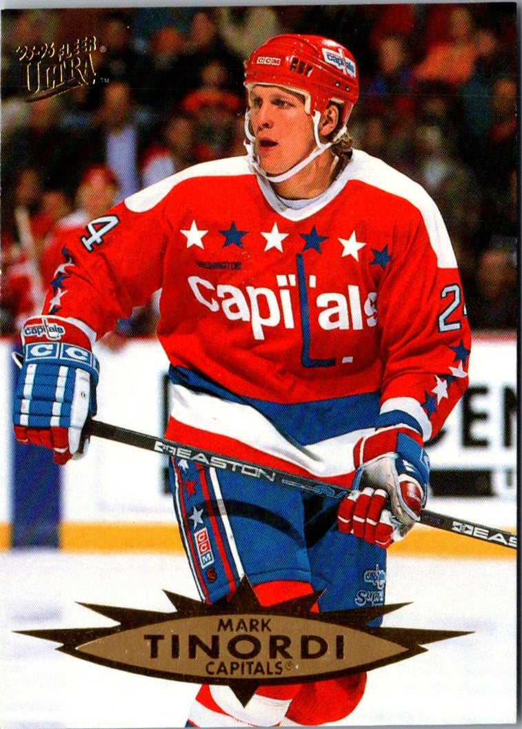 1995 Ultra Mark Tinordi