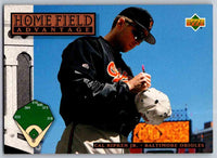 1994 Upper Deck Cal Ripken 2 #281