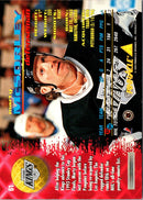 1994 Pinnacle Marty McSorley