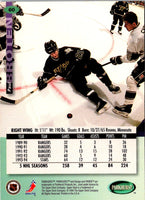 1994 Parkhurst Paul Broten #60