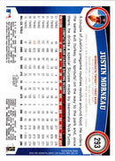 2011 Topps Justin Morneau