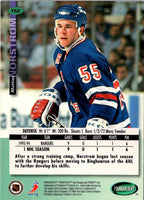 1994 Parkhurst Mattias Norstrom #152