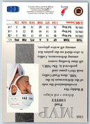 1996 Collector's Choice MVP Paul Coffey