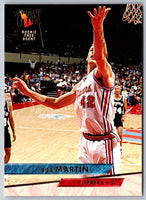 1993 Ultra Bob Martin #269 Rookie