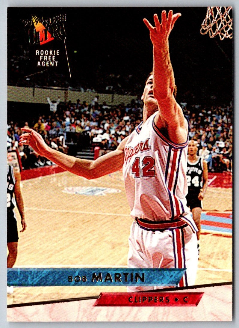 1993 Ultra Bob Martin
