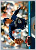 1991 Stadium Club Ken Dayley #552