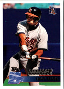 1996 Topps Tony Clark