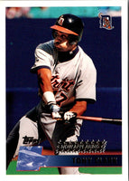1996 Topps Tony Clark #337