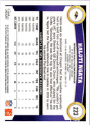 2011 Topps Haloti Ngata