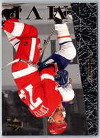 1996 Collector's Choice MVP Paul Coffey #UD28