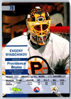 1994 Classic Pro Prospects Evgeny Namestnikov #153
