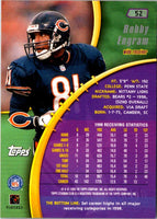 1999 Stadium Club Bobby Engram #52