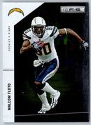 2011 Panini Certified Malcom Floyd