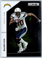 2011 Panini Certified Malcom Floyd #121
