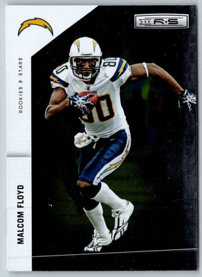2011 Panini Certified Malcom Floyd #121
