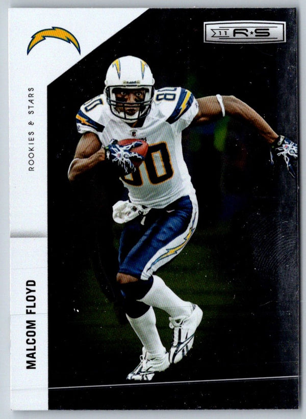 2011 Panini Certified Malcom Floyd #121