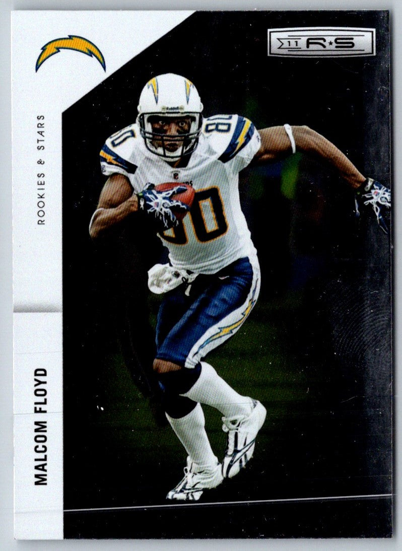 2011 Panini Certified Malcom Floyd