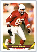 1993 Topps Gold Ernie Jones