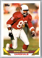 1993 Topps Gold Ernie Jones #413